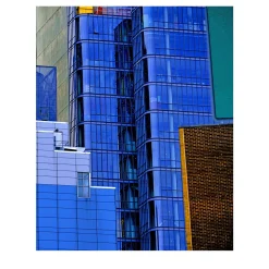 New York #83 Limited Edition Photography