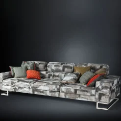 New York Bis Sofa