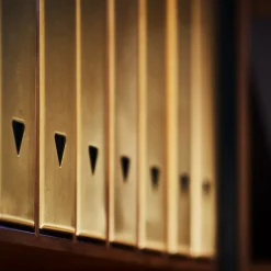 New York Clever Office Trunk