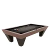 NewDe pool table by Pino Vismara