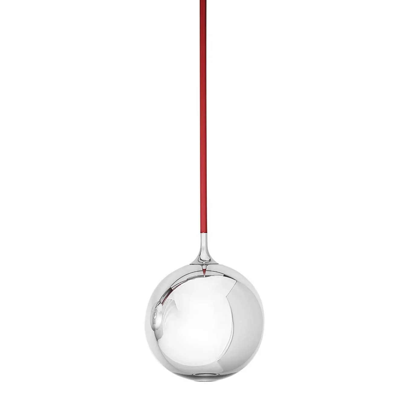 Newton Pendant Lamp By Franco Raggi
