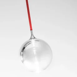 Newton Pendant Lamp By Franco Raggi