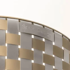 Nexum Optical 30 Gold Cachepot