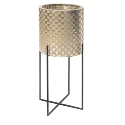 Nexum Optical 60 Gold Chachepot