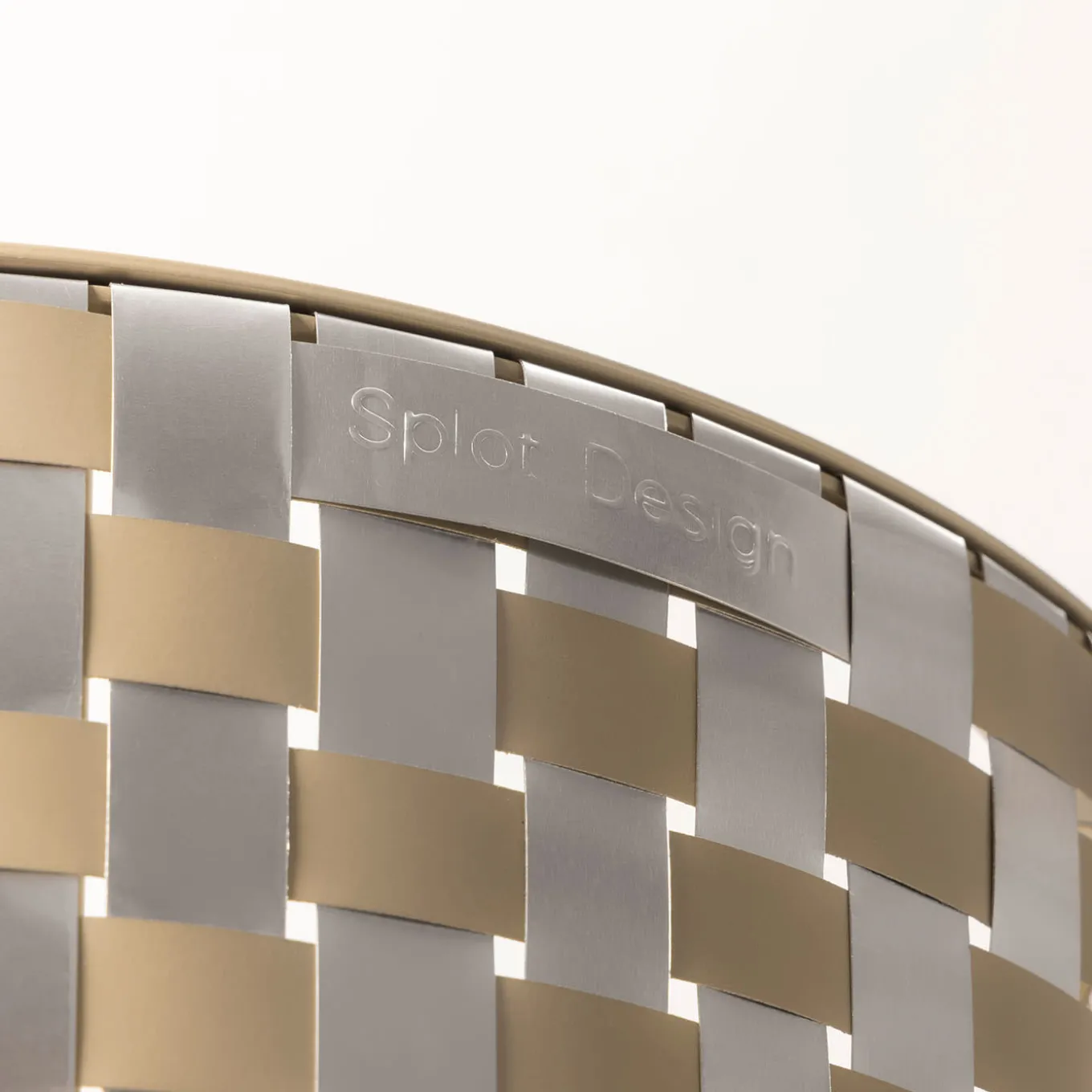 Nexum Optical 80 Gold Chachepot