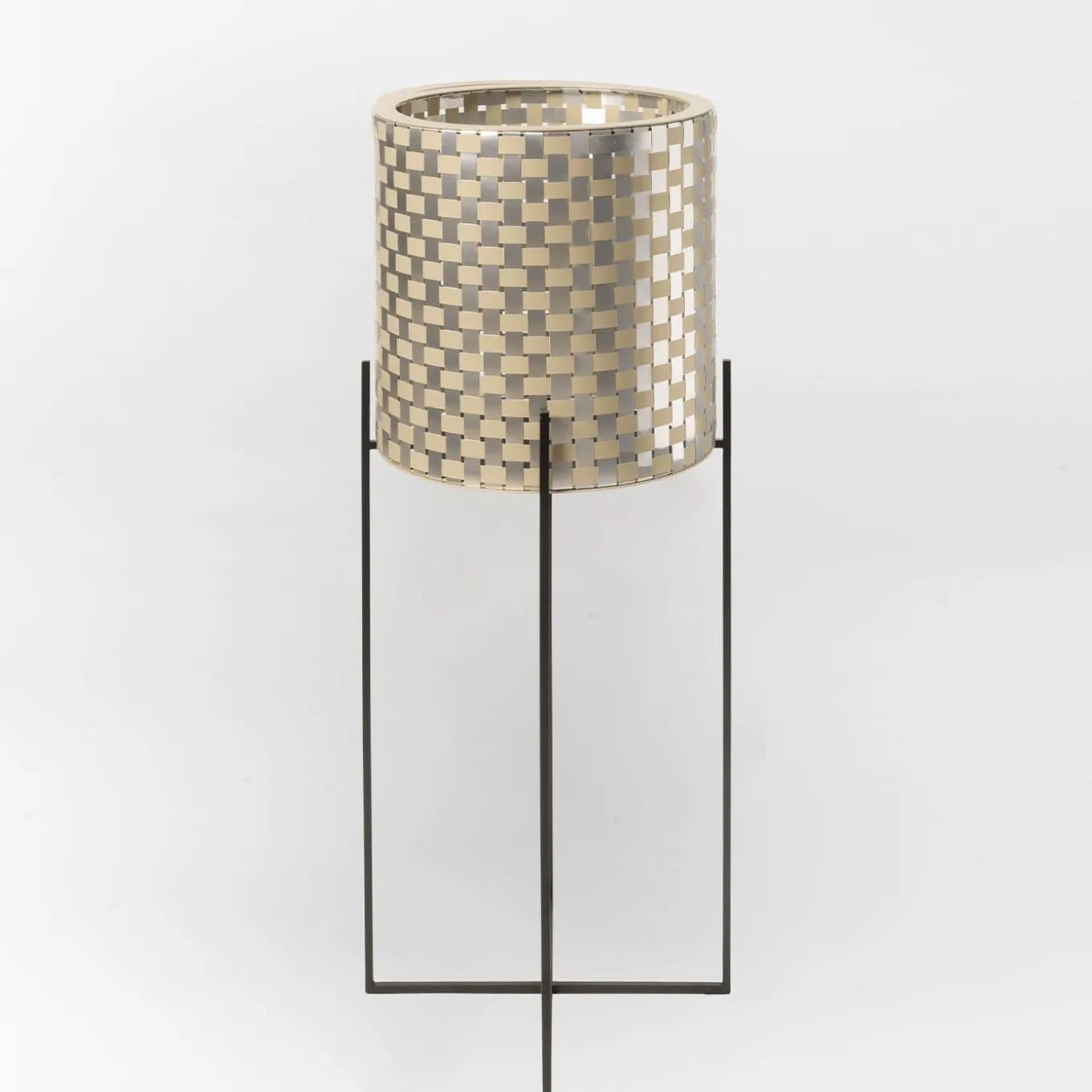 Nexum Optical 80 Gold Chachepot