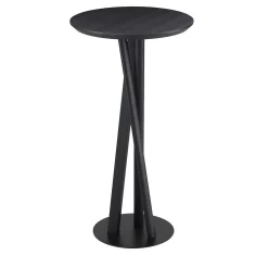 Niels Fast Food Bistro Table by Massimo Broglio