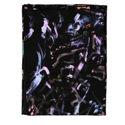 Night Light Tablecloth