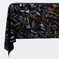 Night Light Tablecloth