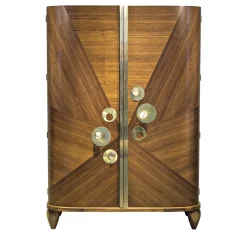 Ninfea Bar Cabinet