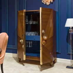 Ninfea Bar Cabinet