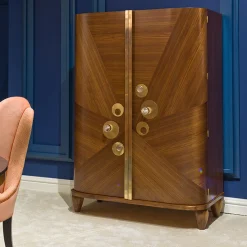 Ninfea Bar Cabinet