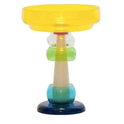 Niobe Vase by Ettore Sottsass - Memphis Milano