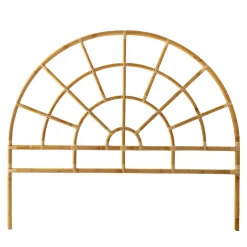 Noa Noa Manao & Manila Cane Headboard