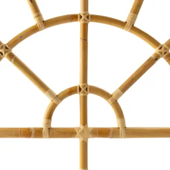 Noa Noa Manao & Manila Cane Headboard