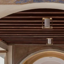 Noal Mini Ceiling Lamp design by Alberto Pasetti Bombardella