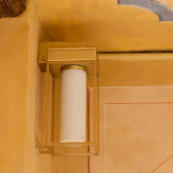 Noal Wall Lamp design by Alberto Pasetti Bombardella