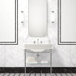 Nobel Chrome Console