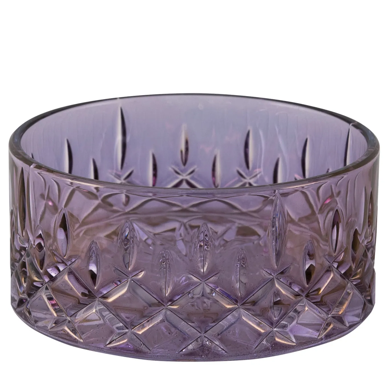 Nobile Set of 4 Colorful Cups