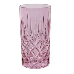 Nobile Set of 6 Soft Drink Glasses