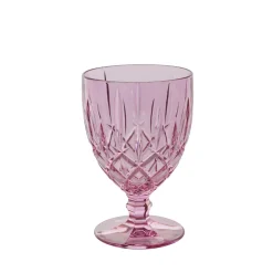 Nobile Set of 6 Wine Glasses