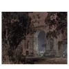 Nocturne Rome #3 Photographic Print
