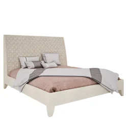 Nolita Quilt Bed by Giannella Ventura