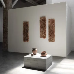 Noloom 3-piece Cimussa Terra in Autunno Tapestry