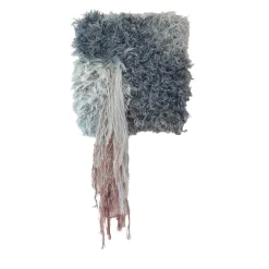 Noloom Surgis 013 White, Cream, Sage, Blue Tapestry #2