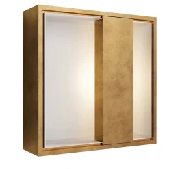 NoName Light Sculpture #2 by Giuseppe & Lazzaro Raboni and Marco Zanuso Jr.