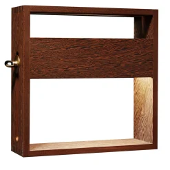 NoName T Table Lamp #1 by Giuseppe & Lazzaro Raboni and Marco Zanuso JR.