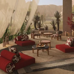 Noora Lantern Bronze Size 01 by Lorenza Bozzoli