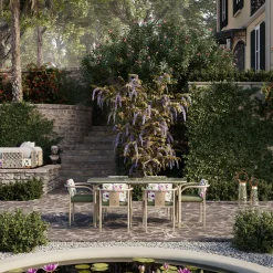 Noora Lantern Champagne Size 01 by Lorenza Bozzoli