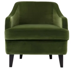 Nor Green Armchair