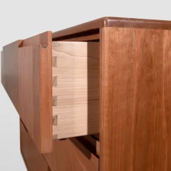 Nordic Chest of Drawers