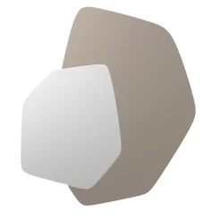 Nori V1 glass Mirror