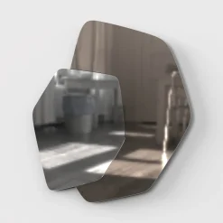 Nori V1 glass Mirror