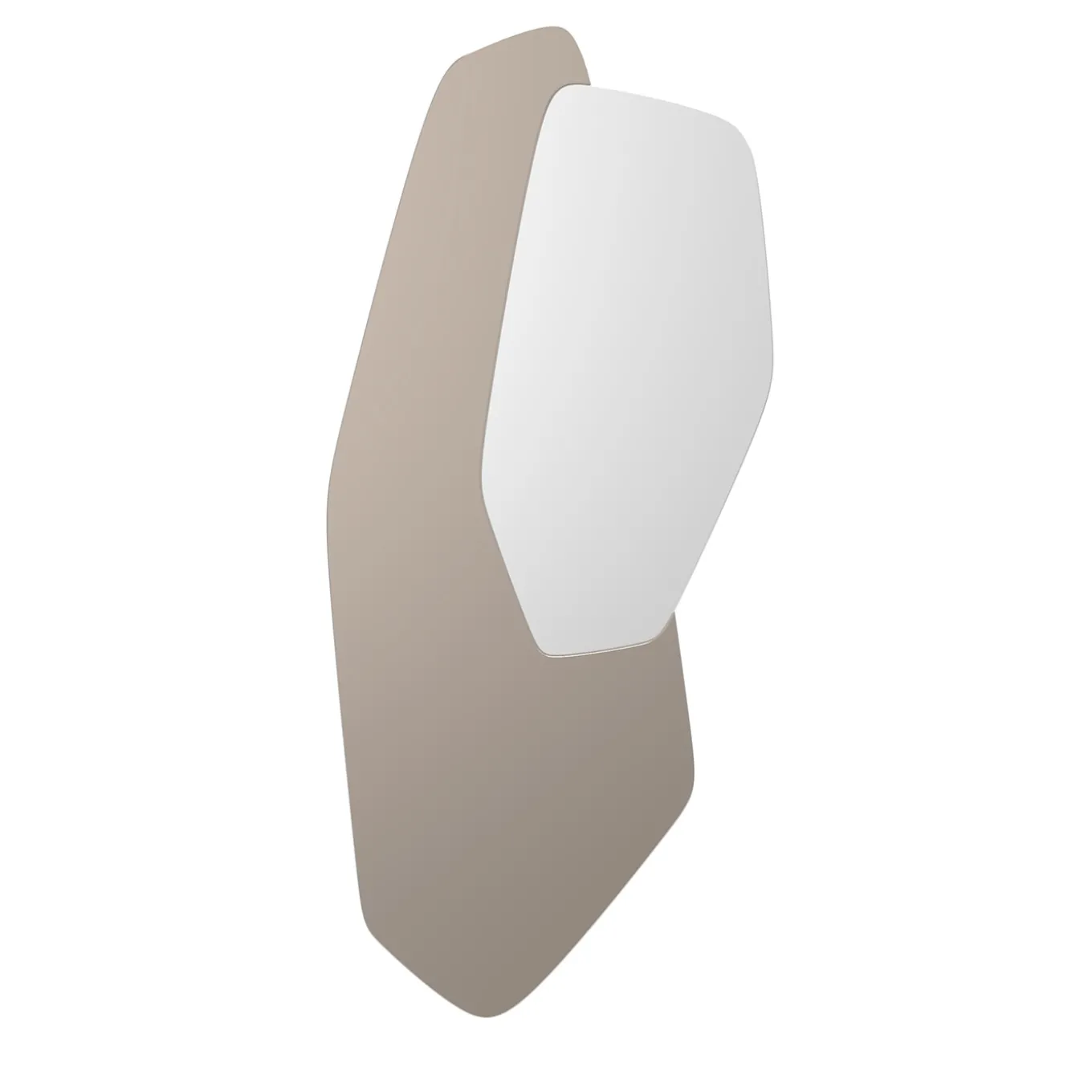 Nori V2 glass Mirror