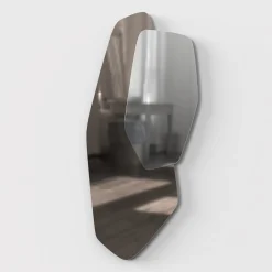 Nori V2 glass Mirror