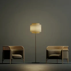Norma Floor Lamp