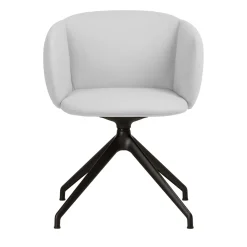 Not Black and Gray Office chair