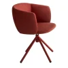Not Small Red Office chair