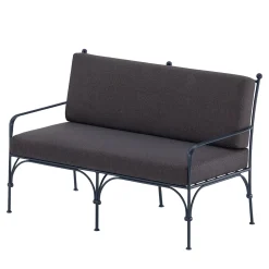 Nottambula 2-Seater Blue Sofa