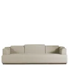 Nouvelle Vague Ed/20 036 Sofa By Studio Mamo