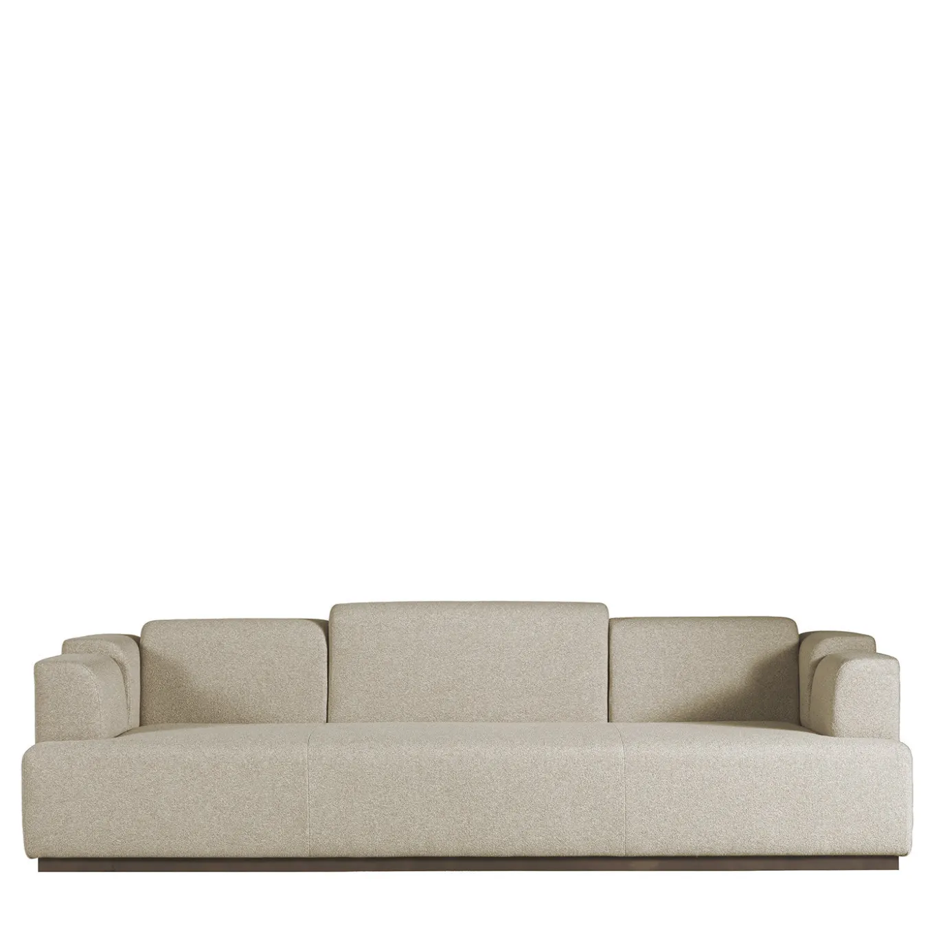 Nouvelle Vague Ed/20 036 Sofa By Studio Mamo