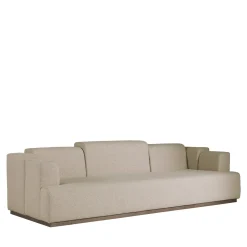 Nouvelle Vague Ed/20 036 Sofa By Studio Mamo