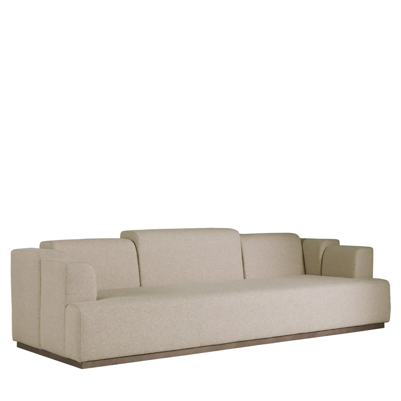 Nouvelle Vague Ed/20 036 Sofa By Studio Mamo