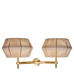 Novecento Wall Lamp by Roberto Lazzeroni #5