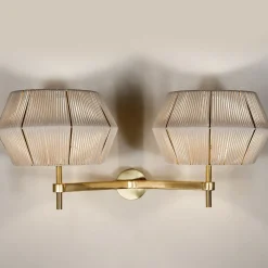 Novecento Wall Lamp by Roberto Lazzeroni #5