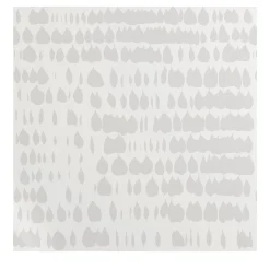 Nude Aesthetic Dotted Wallpaper